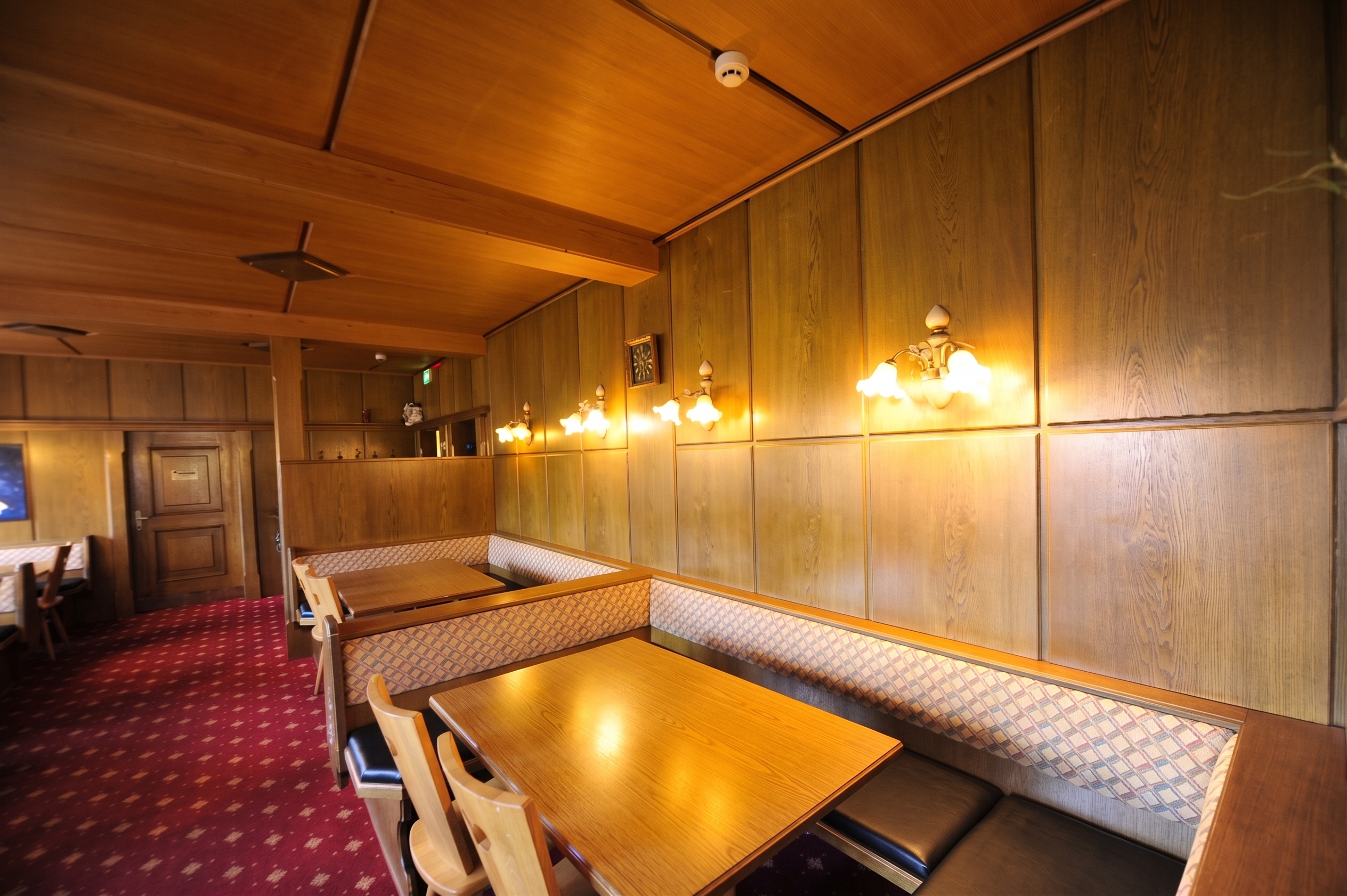 Zimmer und Innenbereich im Haus Sonneck für Pitztal Urlaub